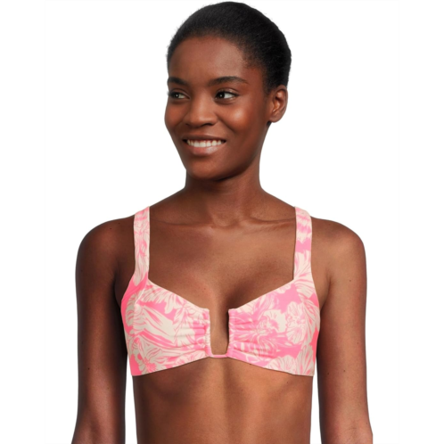 Womens Maaji Pink Blossom Dixie