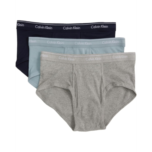 Calvin Klein Underwear Cotton Classics 3-Pack Brief