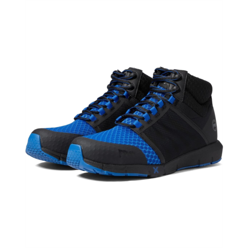 Timberland PRO Radius Mid Composite Safety Toe