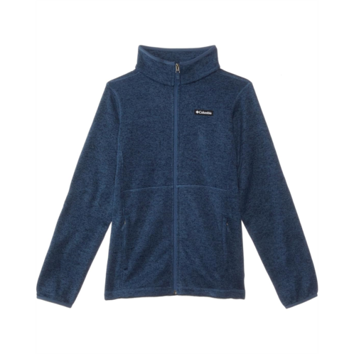 Columbia Kids Sweater Weather Full Zip (Little Kids/Big Kids)