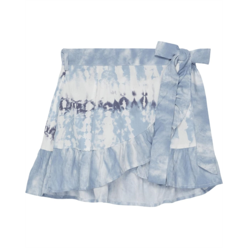 Vintage Havana Kids Wrap Skirt (Little Kids/Big Kids)