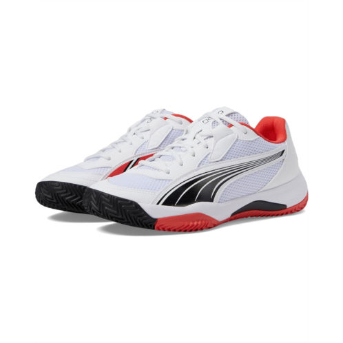 Mens PUMA The Nova Court Pickleball Sneaker