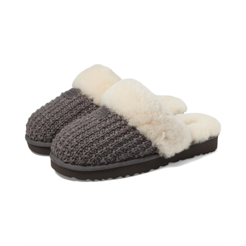 Womens UGG Cozy Knit Slipper