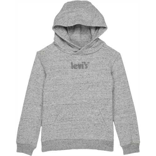 Levi  s Kids Logo Pullover Hoodie (Toddler)