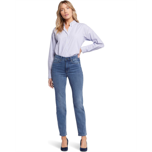 NYDJ Callie High Straight in Rockie