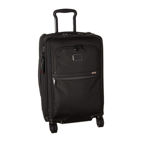 Tumi Alpha 3 International Office 4 Wheeled Carry-On