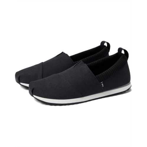 Mens TOMS Alpargata Resident