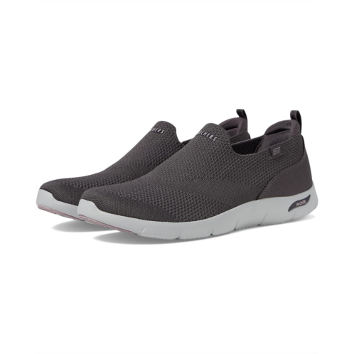 Womens SKECHERS Arch Fit Refine - Iris