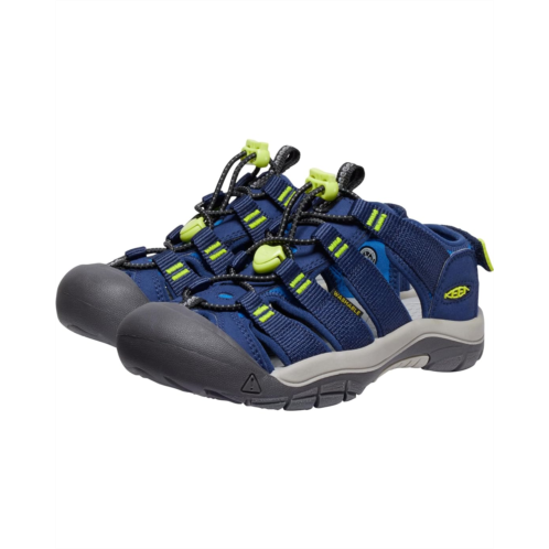 KEEN Kids Newport Boundless (Toddler/Little Kid/Big Kid)