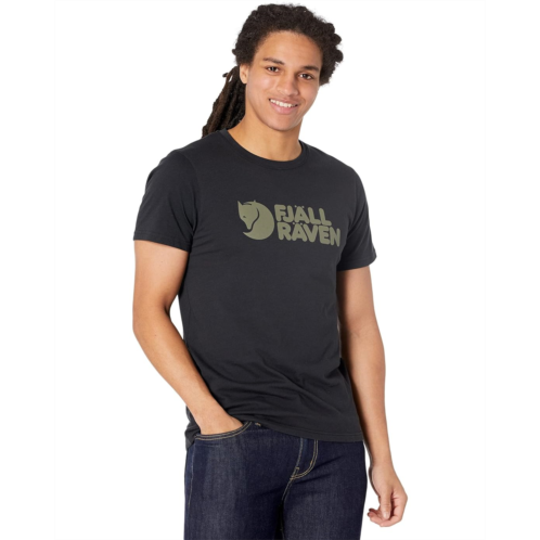 Mens Fjallraven Logo T-Shirt