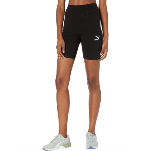 Womens PUMA 7 Classics Short Tights