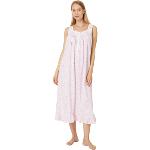 Eileen West Long Sleeveless Nightgown