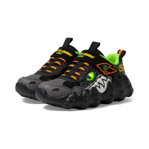 SKECHERS KIDS Skech-O-Saurus Lights-Rapid-D (Little Kid/Big Kid)