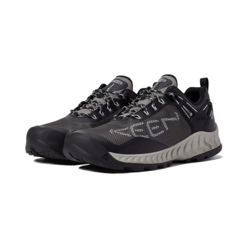 KEEN Nxis Evo WP