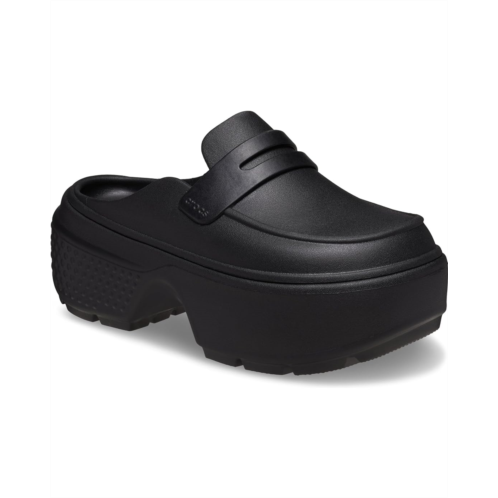 Unisex Crocs Stomp Loafers