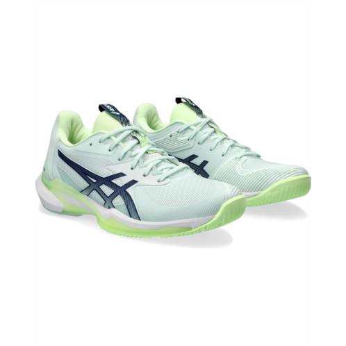 Womens ASICS Solution Speed FF 3 Tennis Shoe