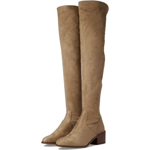 Womens Steve Madden Georgette Over the Knee Boot