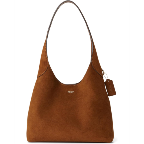 COACH Brooklyn Shoulder Bag 28