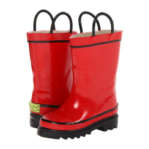 Western Chief Kids Firechief 2 Rainboot (Toddler/Little Kid/Big Kid)