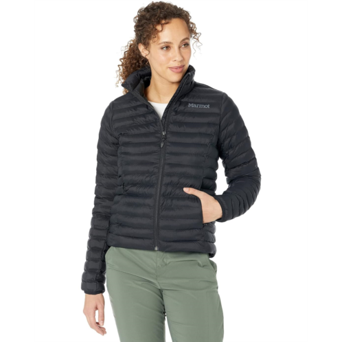 Womens Marmot Echo Featherless Jacket