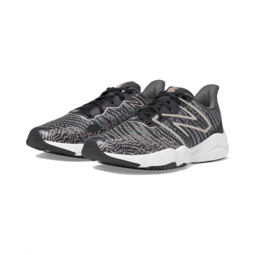 Womens New Balance FuelCell Shift TR v2