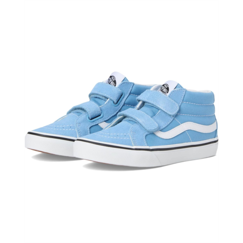 Vans Kids SK8-Mid Reissue V (Little Kid)