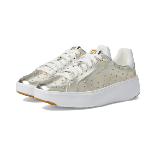 Womens Cole Haan Grandpro Topspin Sneaker