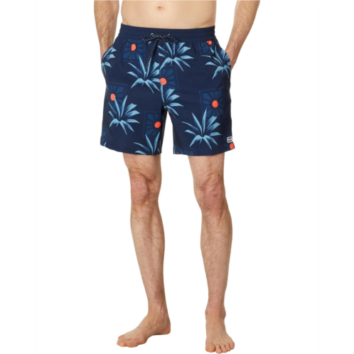 Billabong Sundays Layback 17 Boardshorts