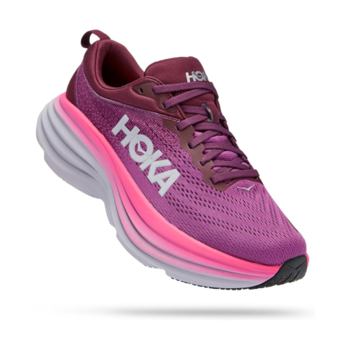 Womens Hoka Bondi 8