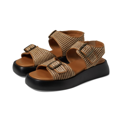 Womens Free People Mandi Weave Sandal