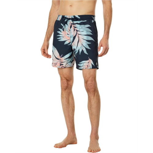 Volcom Polly Pack 17 Trunks