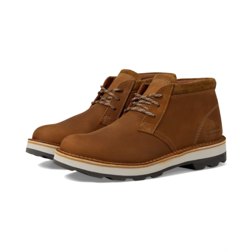 Clarks Corston DB Waterproof