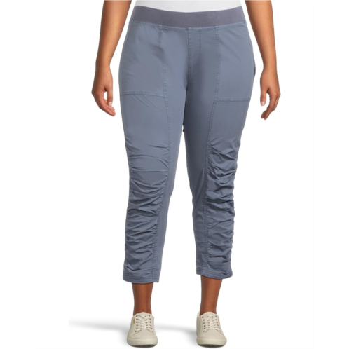 Womens XCVI Geyser Crop