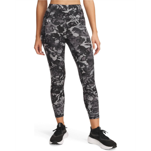 Under Armour Motion Print Ankle Leggings