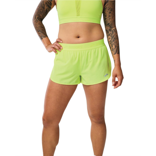 Brooks Breakaway 2.5 Shorts