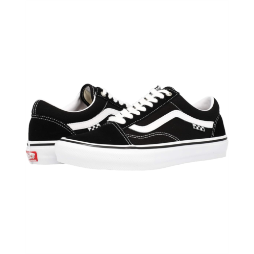 Mens Vans Skate Old Skool