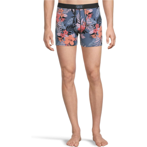 SAXX UNDERWEAR Vibe Super Soft Boxer Brief