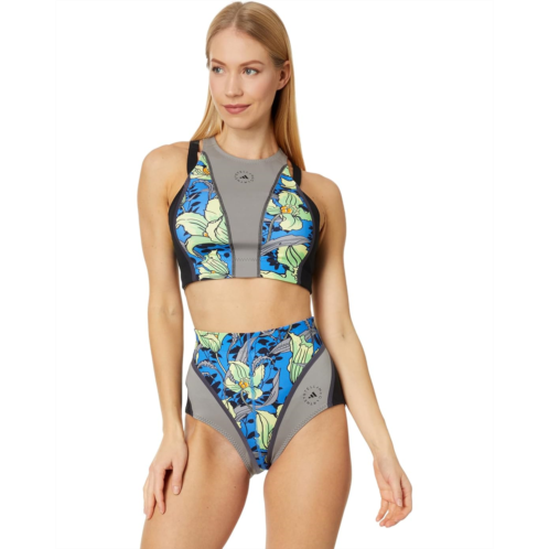 Adidas by Stella McCartney TrueNature Bikini Top HT1117