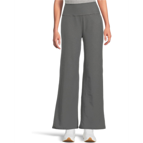 Womens Beyond Yoga Spacedye Laid Back Wide Leg Pants