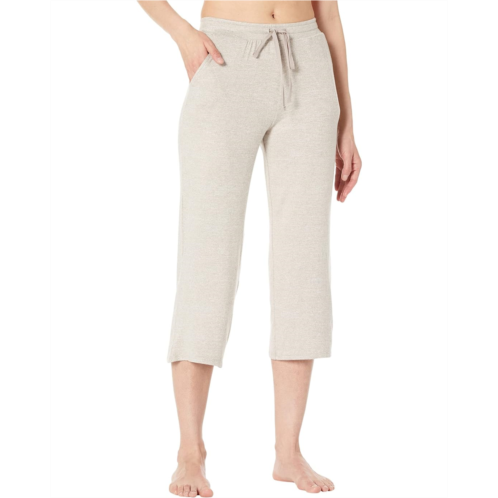 N by Natori Mirage Crop Pants