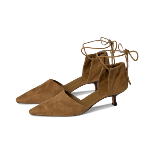 Womens Vince Sarai Pump Pump Shoes