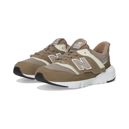 New Balance Kids 997Rv1 New-B Hook & Loop (InfantToddler)