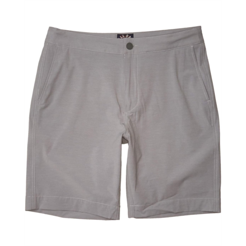 Faherty All Day Shorts