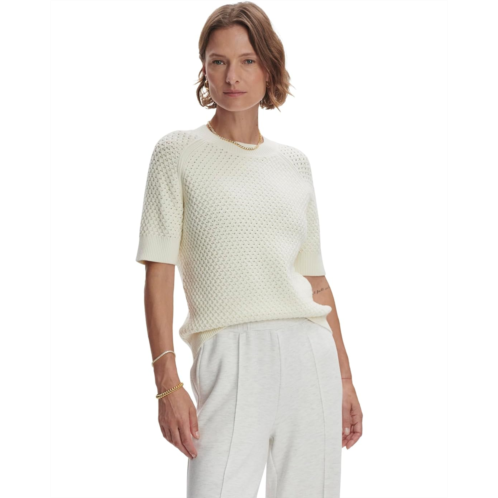 Womens Varley Lucy Knit Top