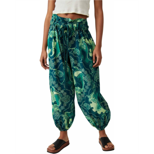 Free People After Glow Balloon Pants