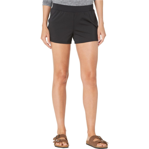 Columbia Sandy Creek 4 Stretch Shorts