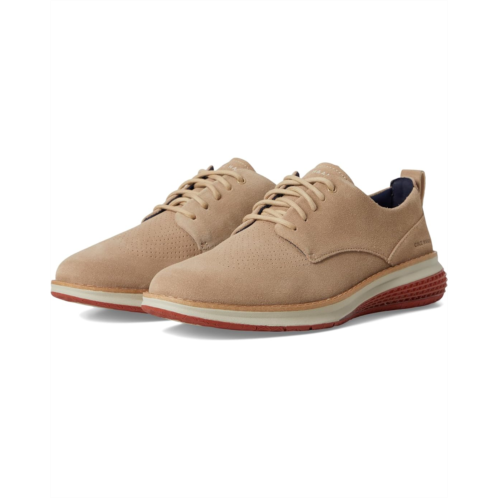 Cole Haan Originalgrand Energy Weave Plain Toe Oxford