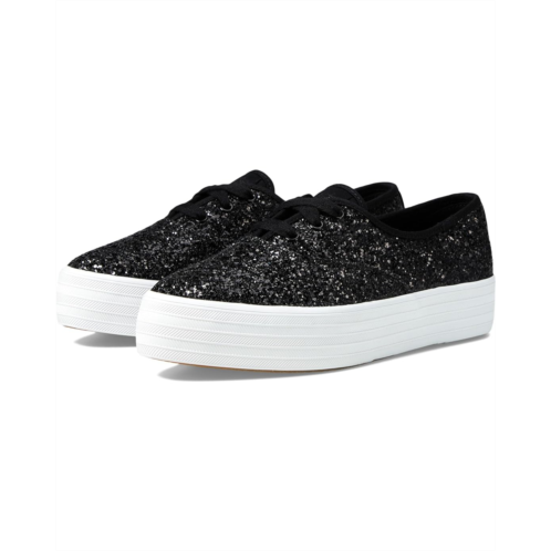 Womens Keds Point Lace Up