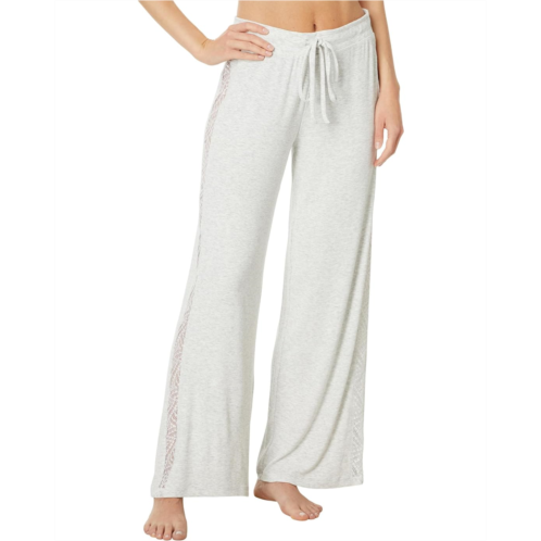 P.J. Salvage Womens PJ Salvage Lacey Basics Pant