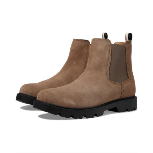 Mens BOSS Adley Suede Chelsea Boot